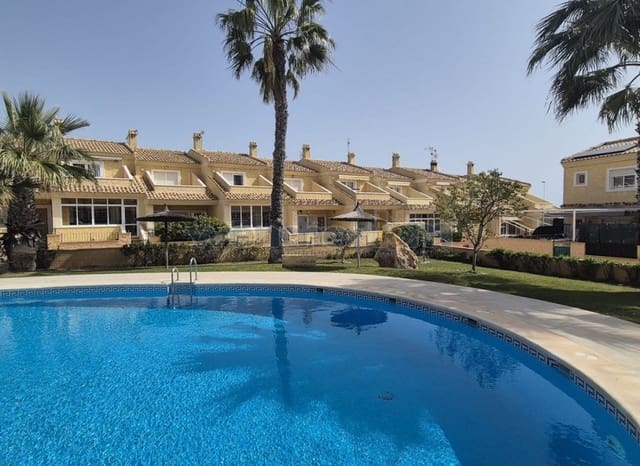 3 slaapkamer Rijtjeshuis te koop in Los Altos met zwembad garage - € 245.000 (Ref: 9761278)