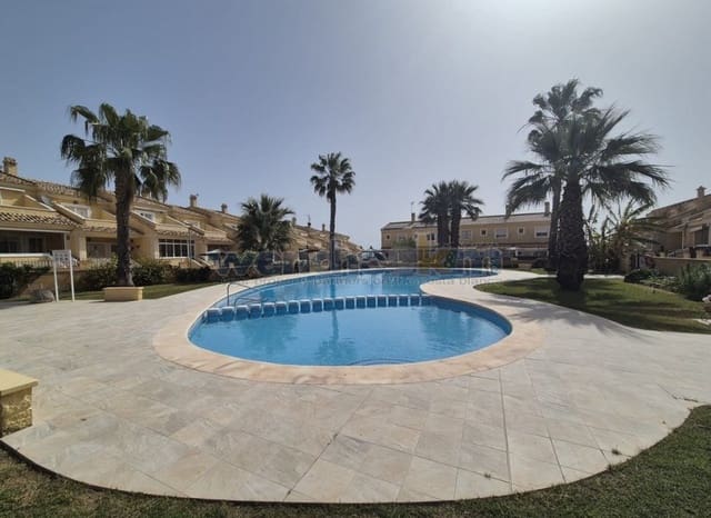 3 slaapkamer Rijtjeshuis te koop in Los Altos met zwembad garage - € 245.000 (Ref: 9761278)