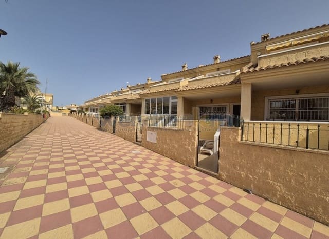 3 slaapkamer Rijtjeshuis te koop in Los Altos met zwembad garage - € 245.000 (Ref: 9761278)