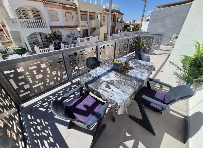 Pareado de 2 habitaciones en La Florida en venta con piscina garaje - 195.000 € (Ref: 9781383)