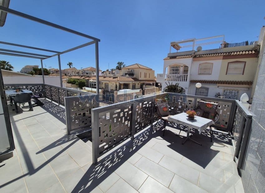 Pareado de 2 habitaciones en La Florida en venta con piscina garaje - 195.000 € (Ref: 9781383)