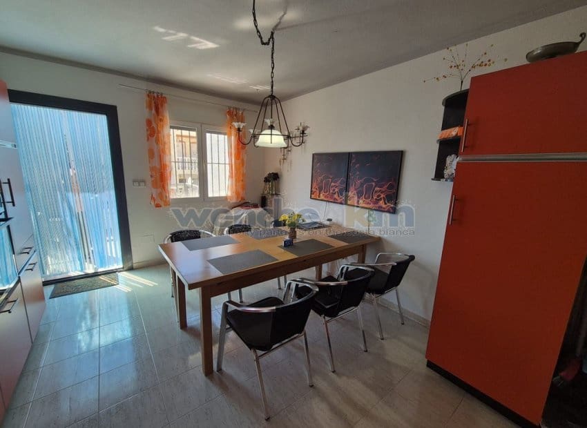 Pareado de 2 habitaciones en La Florida en venta con piscina garaje - 195.000 € (Ref: 9781383)