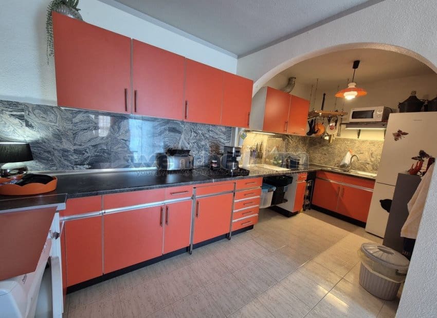 Pareado de 2 habitaciones en La Florida en venta con piscina garaje - 195.000 € (Ref: 9781383)