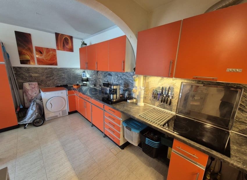 Pareado de 2 habitaciones en La Florida en venta con piscina garaje - 195.000 € (Ref: 9781383)