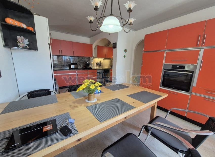 Pareado de 2 habitaciones en La Florida en venta con piscina garaje - 195.000 € (Ref: 9781383)