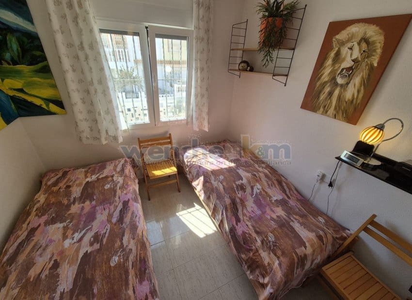 Pareado de 2 habitaciones en La Florida en venta con piscina garaje - 195.000 € (Ref: 9781383)