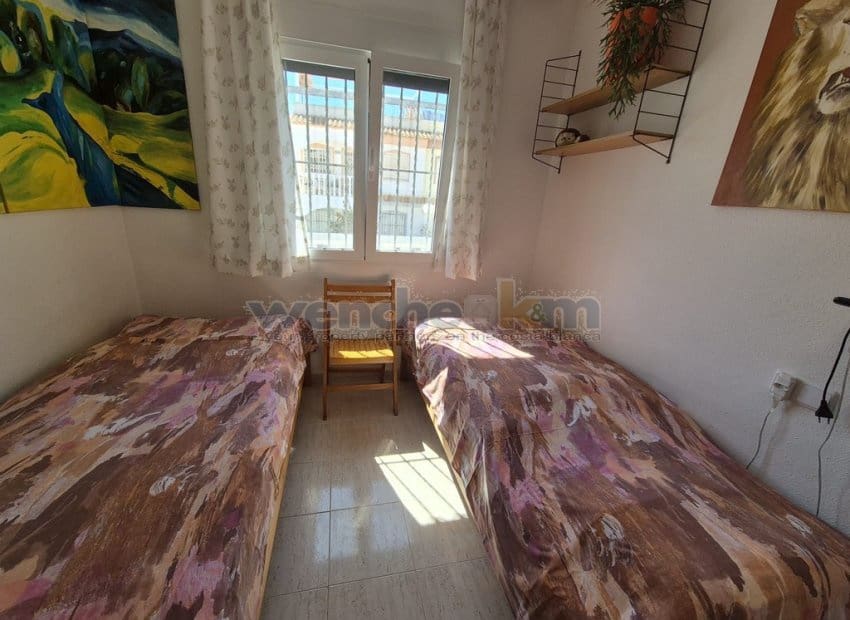 Pareado de 2 habitaciones en La Florida en venta con piscina garaje - 195.000 € (Ref: 9781383)