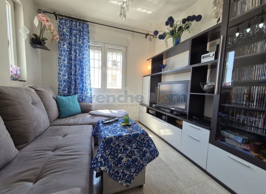 Pareado de 2 habitaciones en La Florida en venta con piscina garaje - 195.000 € (Ref: 9781383)