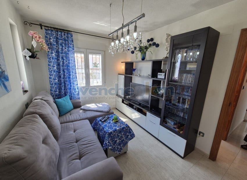 Pareado de 2 habitaciones en La Florida en venta con piscina garaje - 195.000 € (Ref: 9781383)