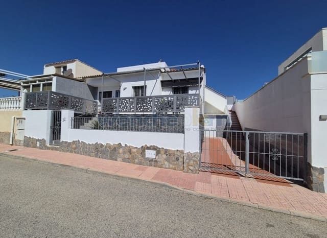 Pareado de 2 habitaciones en La Florida, Orihuela en venta con piscina garaje - 195.000 € (Ref: 9781383)