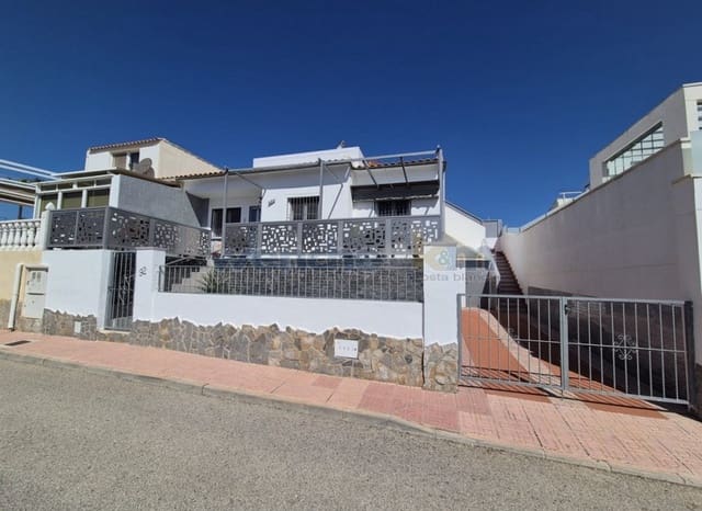 Pareado de 2 habitaciones en La Florida, Orihuela en venta con piscina garaje - 195.000 € (Ref: 9781383)