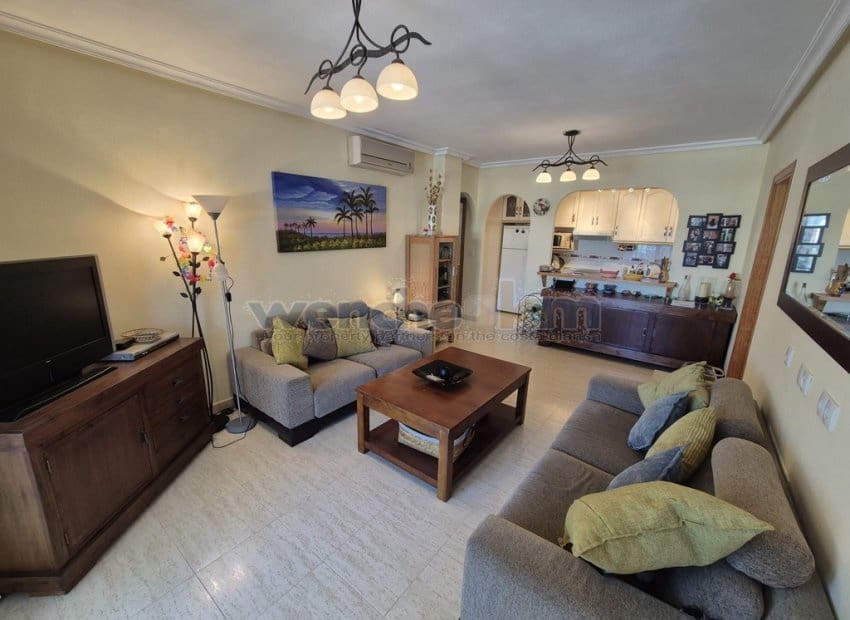 3 camera da letto Appartamento in vendita in Playa Flamenca con piscina - 189.000 € (Rif: 9834245)