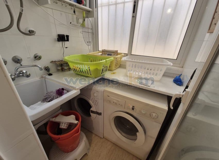3 camera da letto Appartamento in vendita in Playa Flamenca con piscina - 189.000 € (Rif: 9834245)