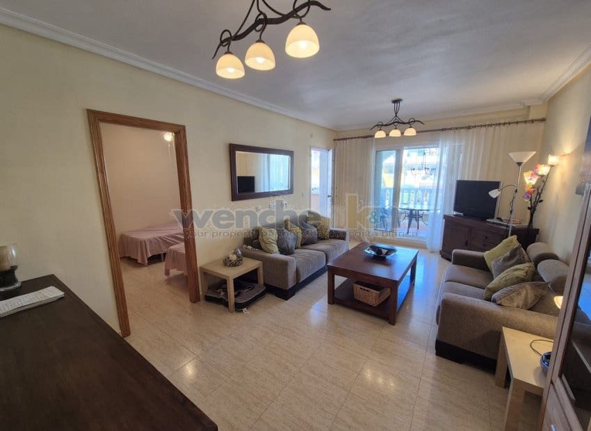 3 camera da letto Appartamento in vendita in Playa Flamenca con piscina - 189.000 € (Rif: 9834245)