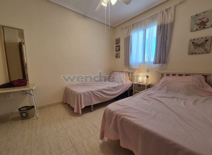 3 camera da letto Appartamento in vendita in Playa Flamenca con piscina - 189.000 € (Rif: 9834245)