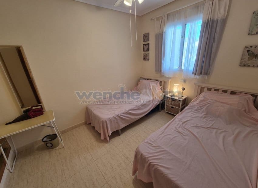 3 camera da letto Appartamento in vendita in Playa Flamenca con piscina - 189.000 € (Rif: 9834245)