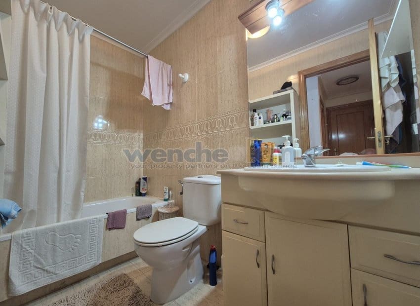 3 camera da letto Appartamento in vendita in Playa Flamenca con piscina - 189.000 € (Rif: 9834245)