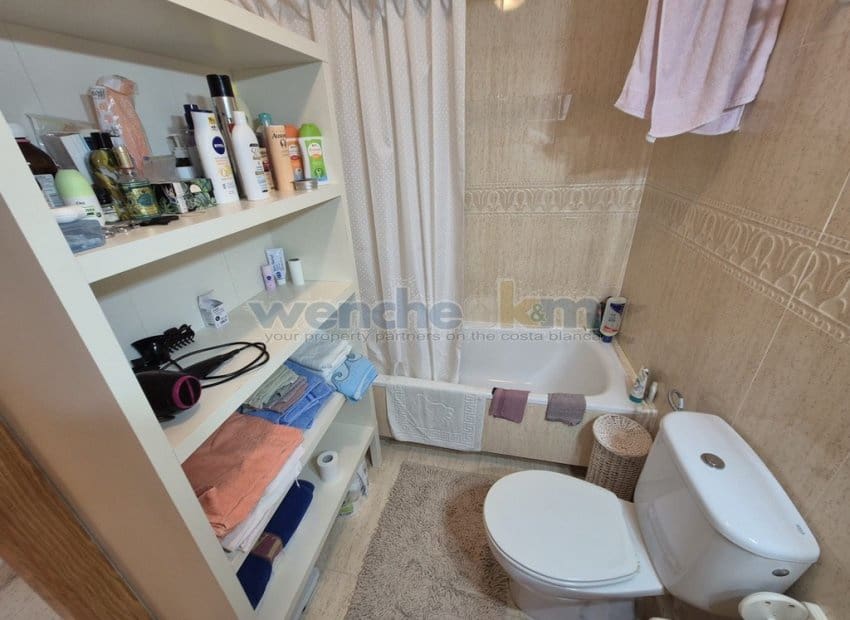 3 camera da letto Appartamento in vendita in Playa Flamenca con piscina - 189.000 € (Rif: 9834245)