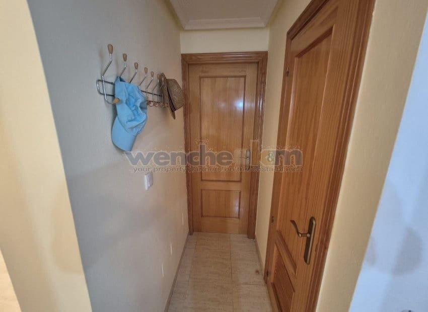 3 camera da letto Appartamento in vendita in Playa Flamenca con piscina - 189.000 € (Rif: 9834245)