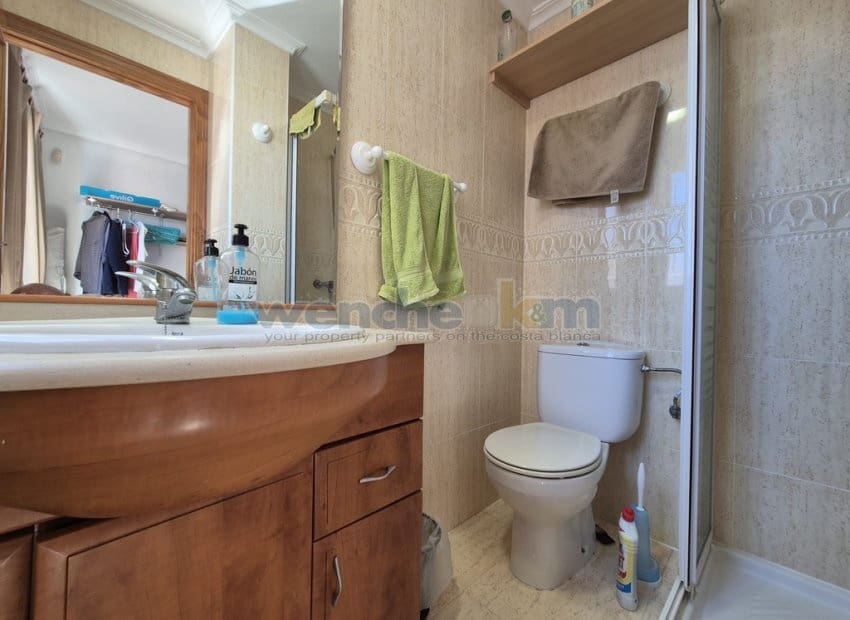 3 camera da letto Appartamento in vendita in Playa Flamenca con piscina - 189.000 € (Rif: 9834245)