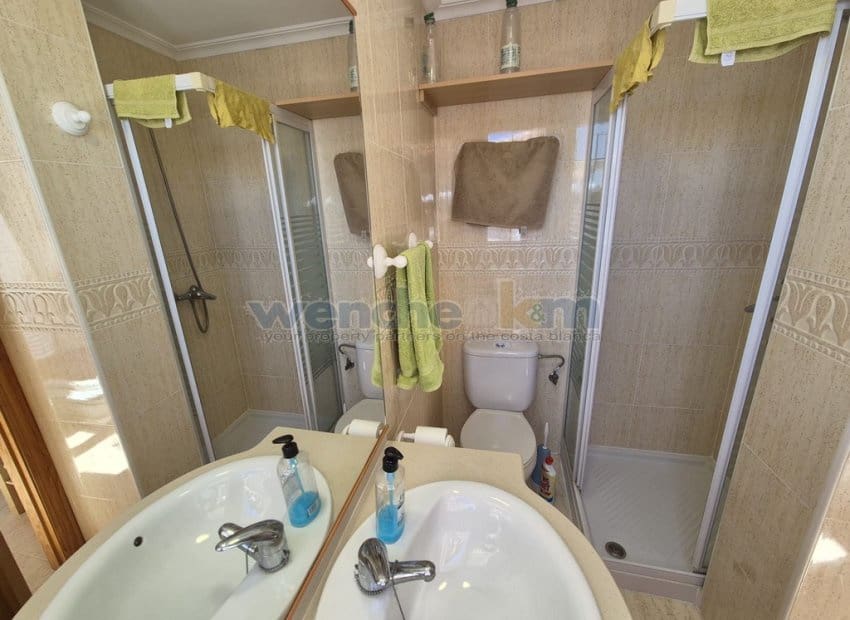 3 camera da letto Appartamento in vendita in Playa Flamenca con piscina - 189.000 € (Rif: 9834245)