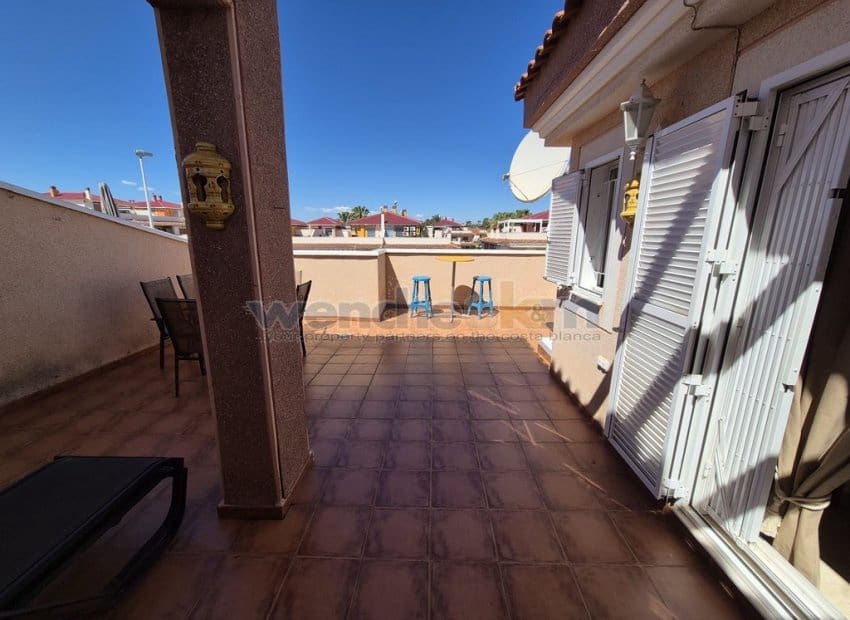 3 camera da letto Appartamento in vendita in Playa Flamenca con piscina - 189.000 € (Rif: 9834245)