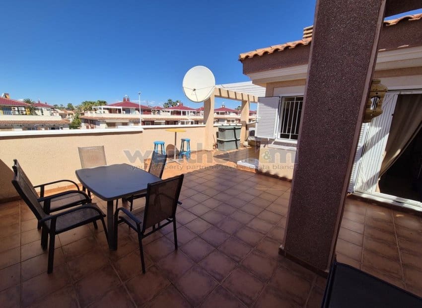 3 camera da letto Appartamento in vendita in Playa Flamenca con piscina - 189.000 € (Rif: 9834245)