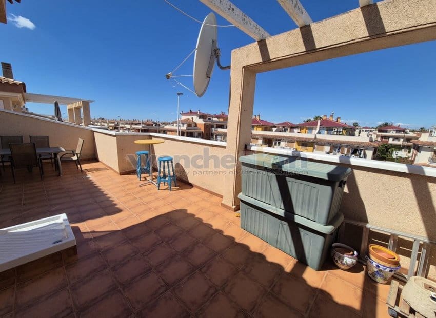 3 camera da letto Appartamento in vendita in Playa Flamenca con piscina - 189.000 € (Rif: 9834245)