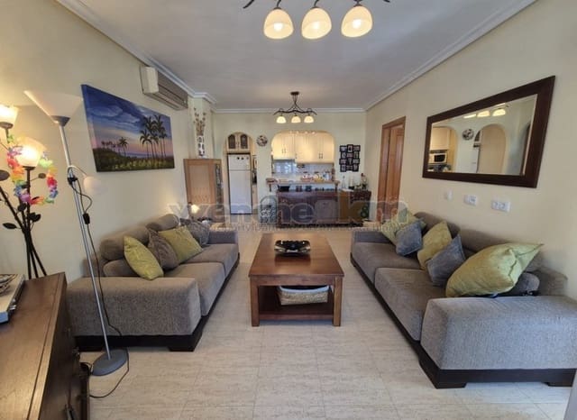 3 camera da letto Appartamento in vendita in Playa Flamenca, Orihuela con piscina - 189.000 € (Rif: 9834245)