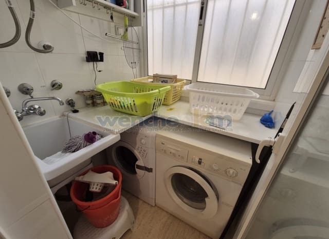 3 camera da letto Appartamento in vendita in Playa Flamenca, Orihuela con piscina - 189.000 € (Rif: 9834245)