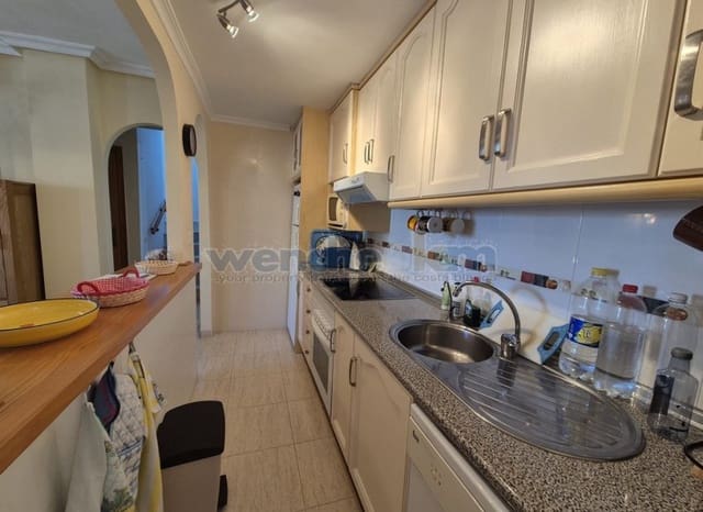3 camera da letto Appartamento in vendita in Playa Flamenca, Orihuela con piscina - 189.000 € (Rif: 9834245)
