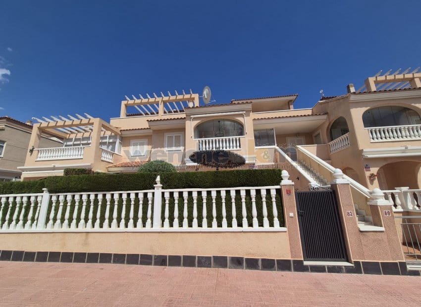 3 camera da letto Appartamento in vendita in Playa Flamenca con piscina - 189.000 € (Rif: 9834245)