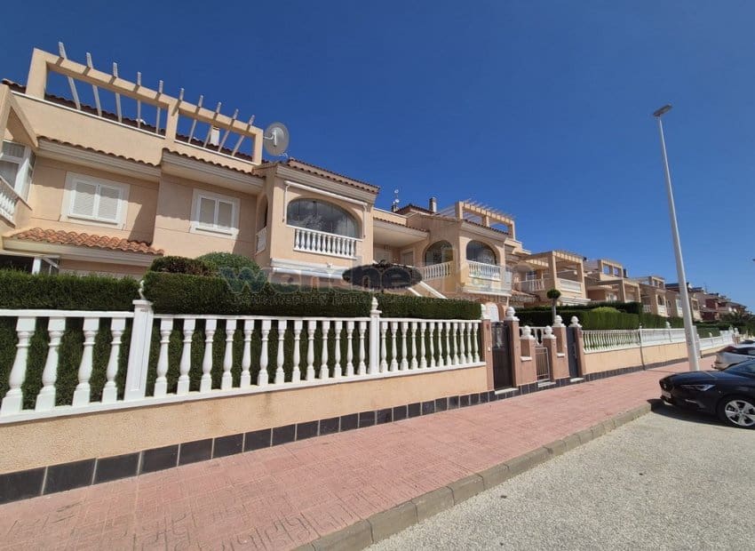 3 camera da letto Appartamento in vendita in Playa Flamenca con piscina - 189.000 € (Rif: 9834245)