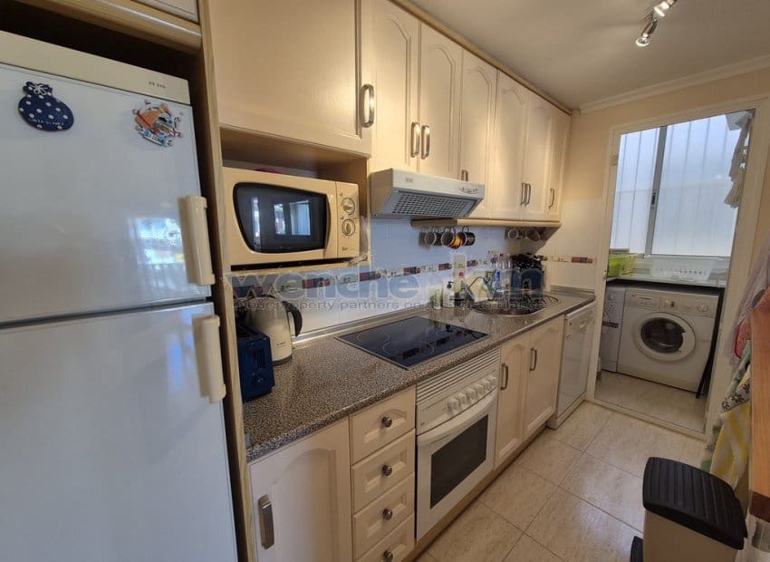 3 camera da letto Appartamento in vendita in Playa Flamenca con piscina - 189.000 € (Rif: 9834245)