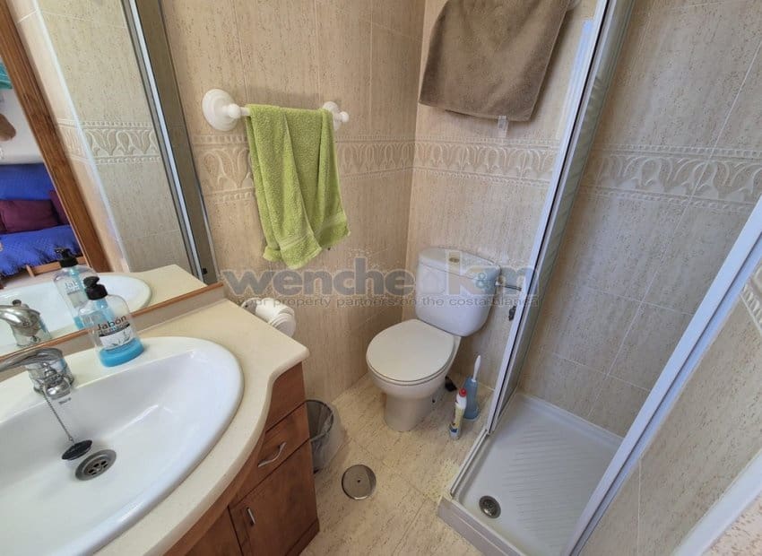 3 camera da letto Appartamento in vendita in Playa Flamenca con piscina - 189.000 € (Rif: 9834245)