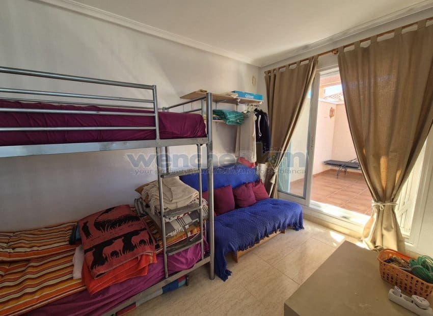 3 camera da letto Appartamento in vendita in Playa Flamenca con piscina - 189.000 € (Rif: 9834245)