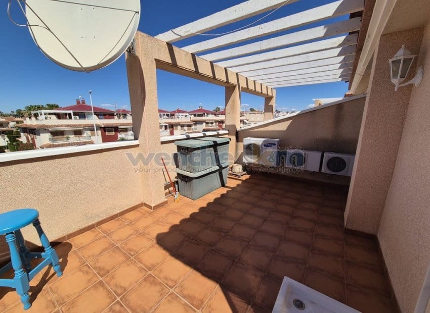 3 camera da letto Appartamento in vendita in Playa Flamenca con piscina - 189.000 € (Rif: 9834245)