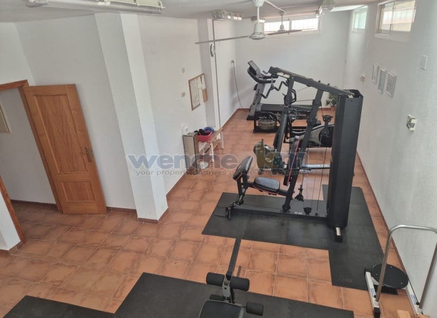 3 camera da letto Appartamento in vendita in Playa Flamenca con piscina - 189.000 € (Rif: 9834245)