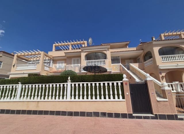 3 camera da letto Appartamento in vendita in Playa Flamenca, Orihuela con piscina - 189.000 € (Rif: 9834245)