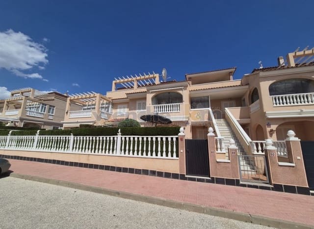 3 camera da letto Appartamento in vendita in Playa Flamenca, Orihuela con piscina - 189.000 € (Rif: 9834245)