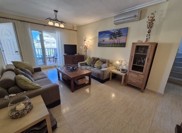 3 camera da letto Appartamento in vendita in Playa Flamenca, Orihuela con piscina - 189.000 € (Rif: 9834245)