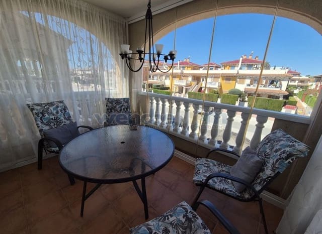3 camera da letto Appartamento in vendita in Playa Flamenca, Orihuela con piscina - 189.000 € (Rif: 9834245)