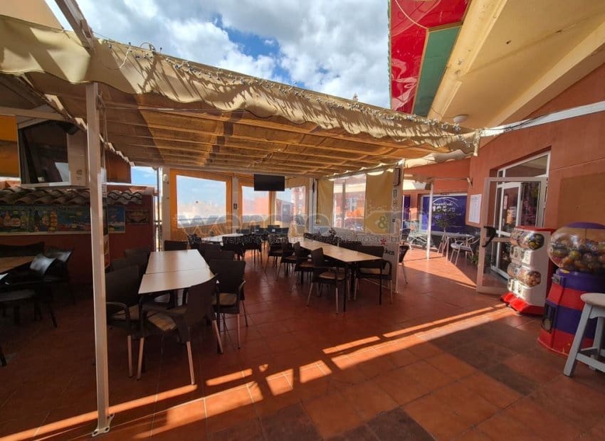 Local Comercial en Los Altos en venta - 89.950 € (Ref: 9838263)