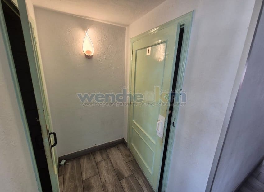 Local Comercial en Los Altos en venta - 89.950 € (Ref: 9838263)