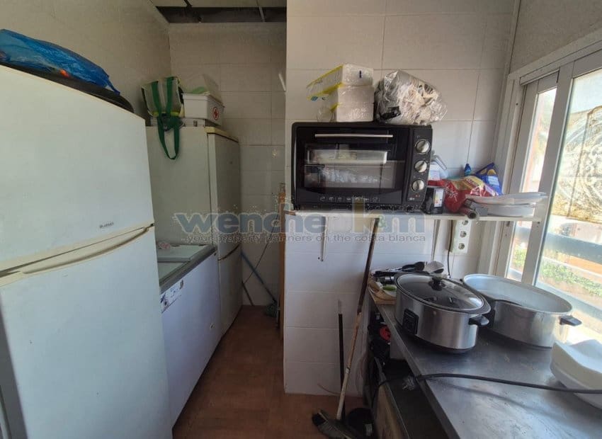 Local Comercial en Los Altos en venta - 89.950 € (Ref: 9838263)