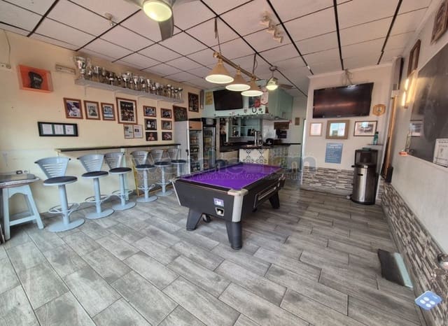 Local Comercial en Los Altos en venta - 89.950 € (Ref: 9838263)