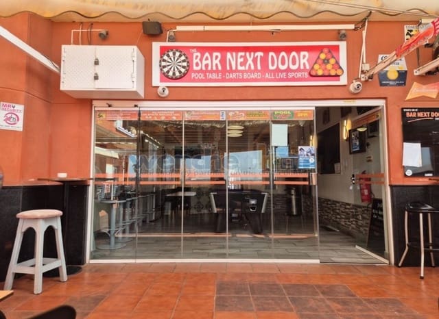 Local Comercial en Los Altos en venta - 89.950 € (Ref: 9838263)