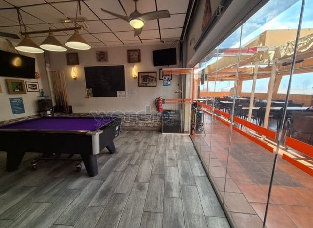 Local Comercial en Los Altos en venta - 89.950 € (Ref: 9838263)