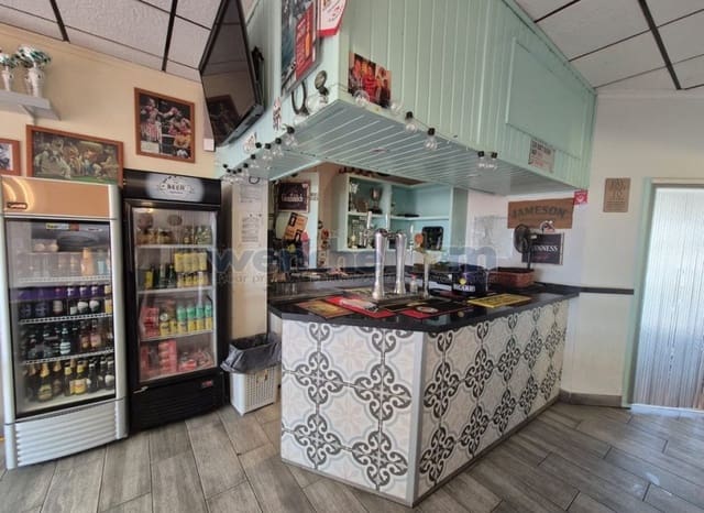 Local Comercial en Los Altos en venta - 89.950 € (Ref: 9838263)