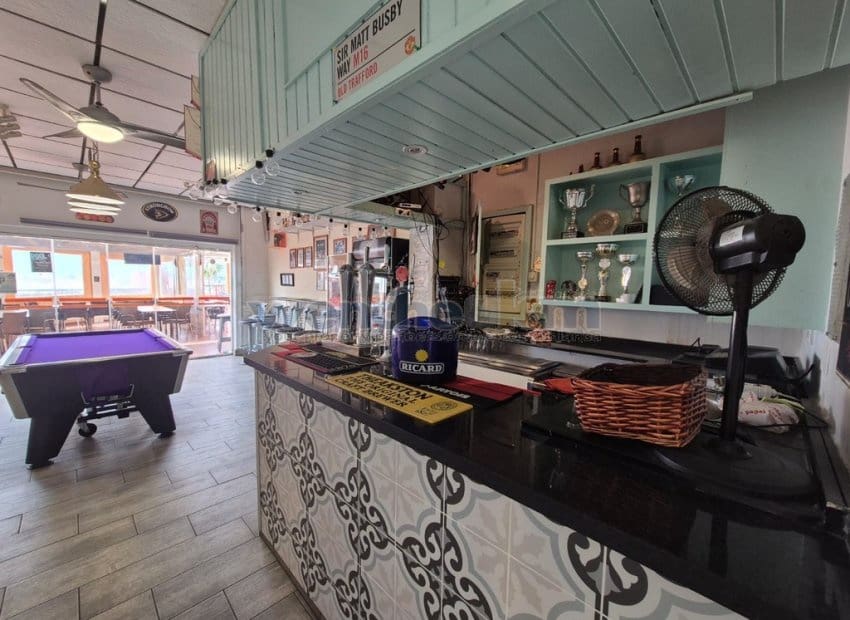 Local Comercial en Los Altos en venta - 89.950 € (Ref: 9838263)